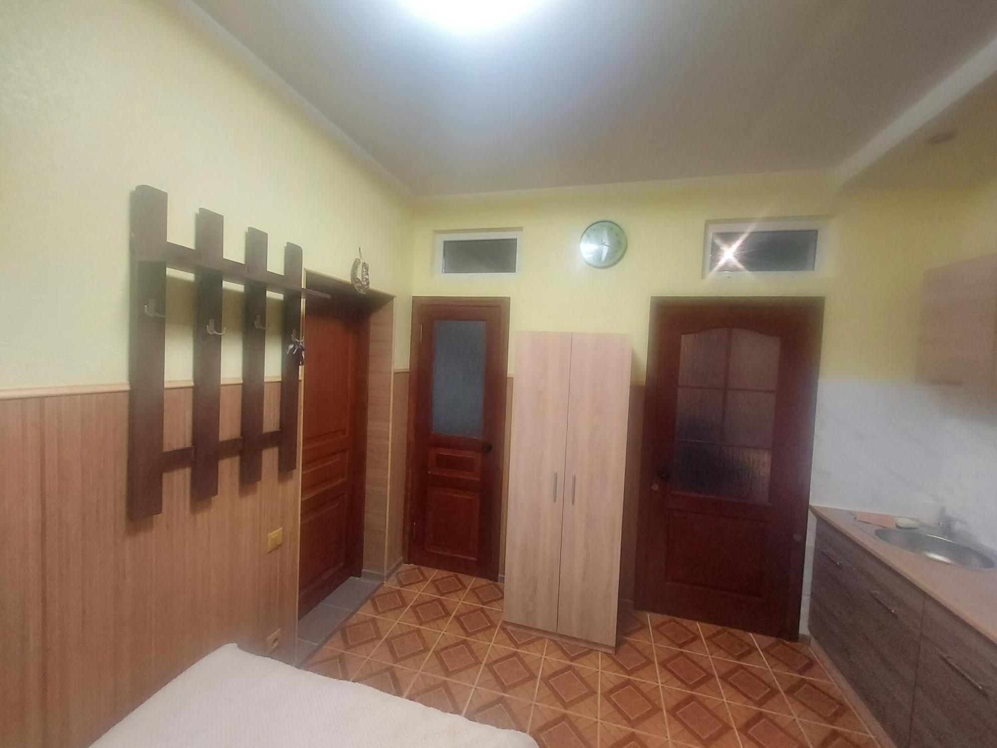 Arnautskaya Apartments Odessa Exterior foto