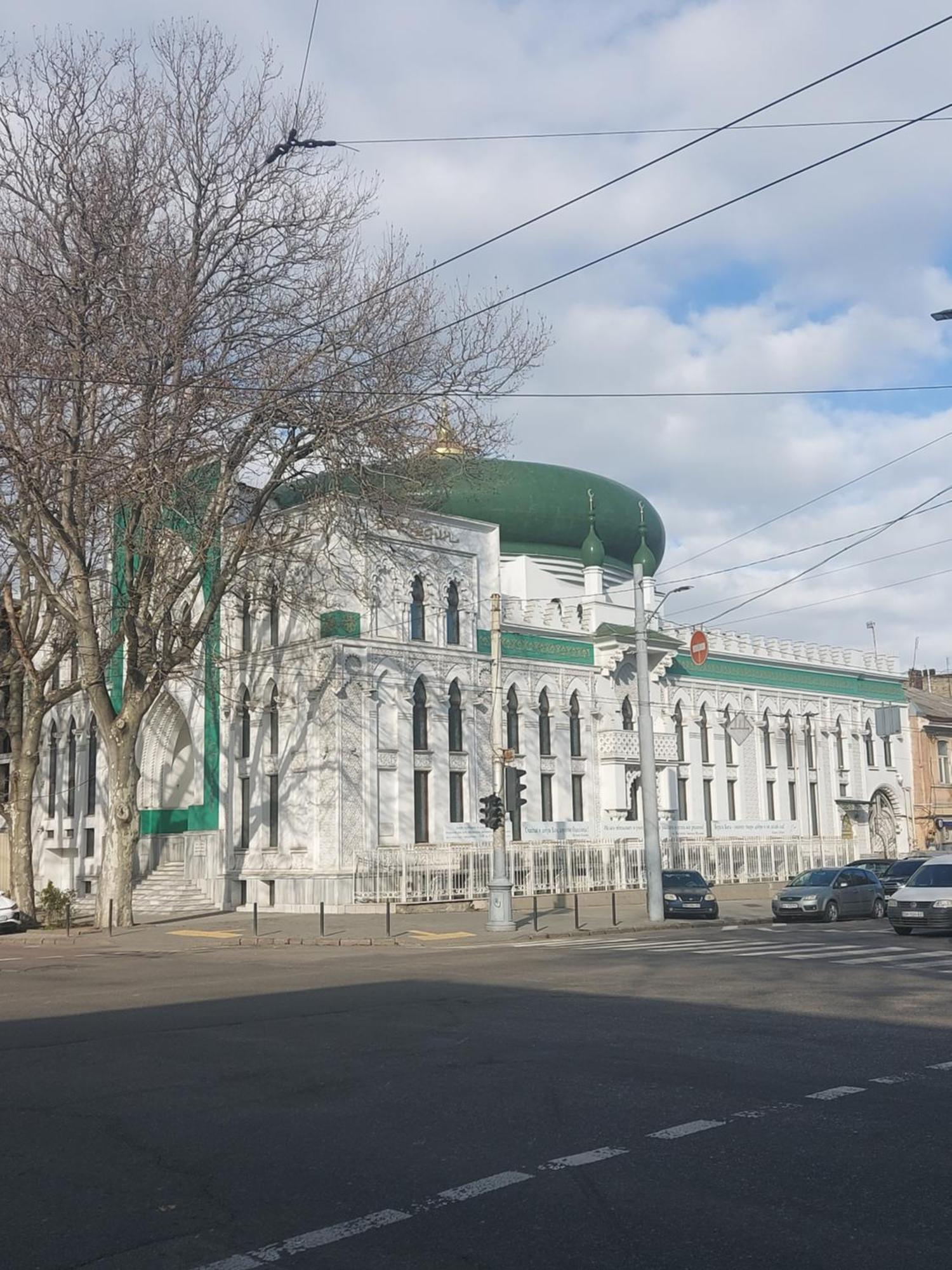 Arnautskaya Apartments Odessa Exterior foto