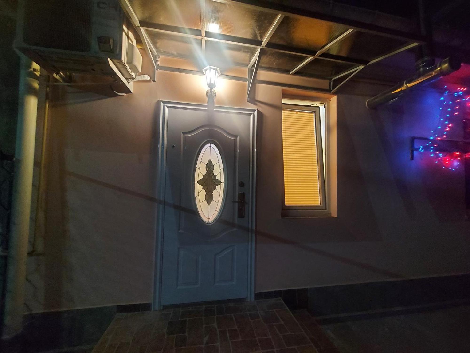 Arnautskaya Apartments Odessa Exterior foto