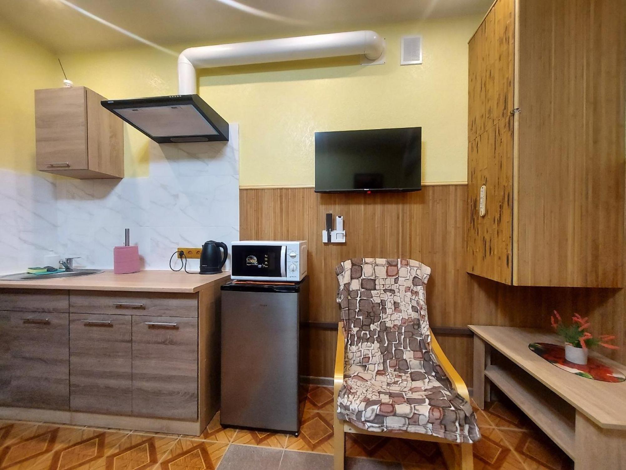 Arnautskaya Apartments Odessa Exterior foto