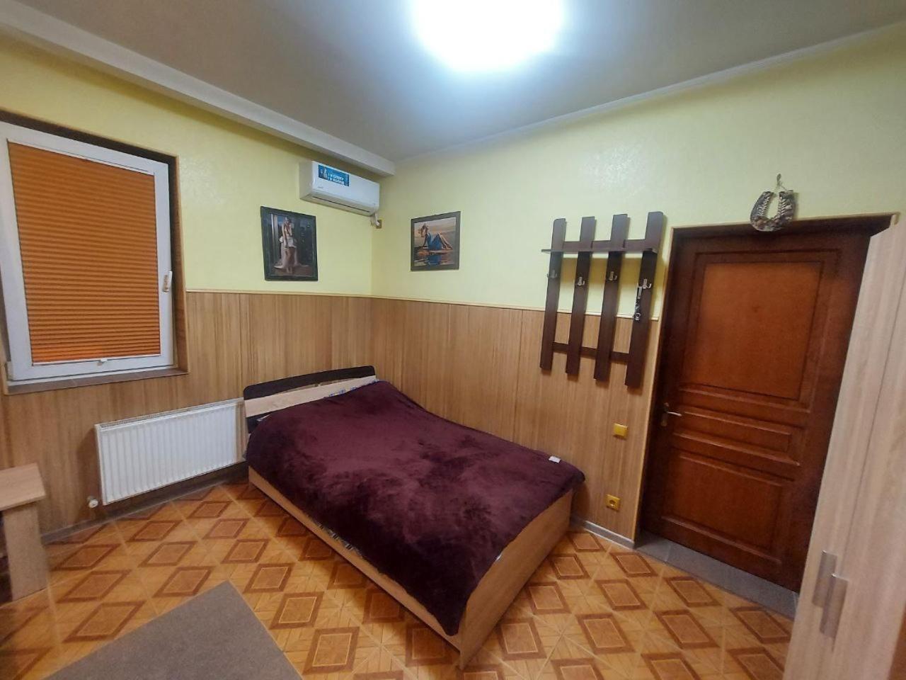 Arnautskaya Apartments Odessa Exterior foto
