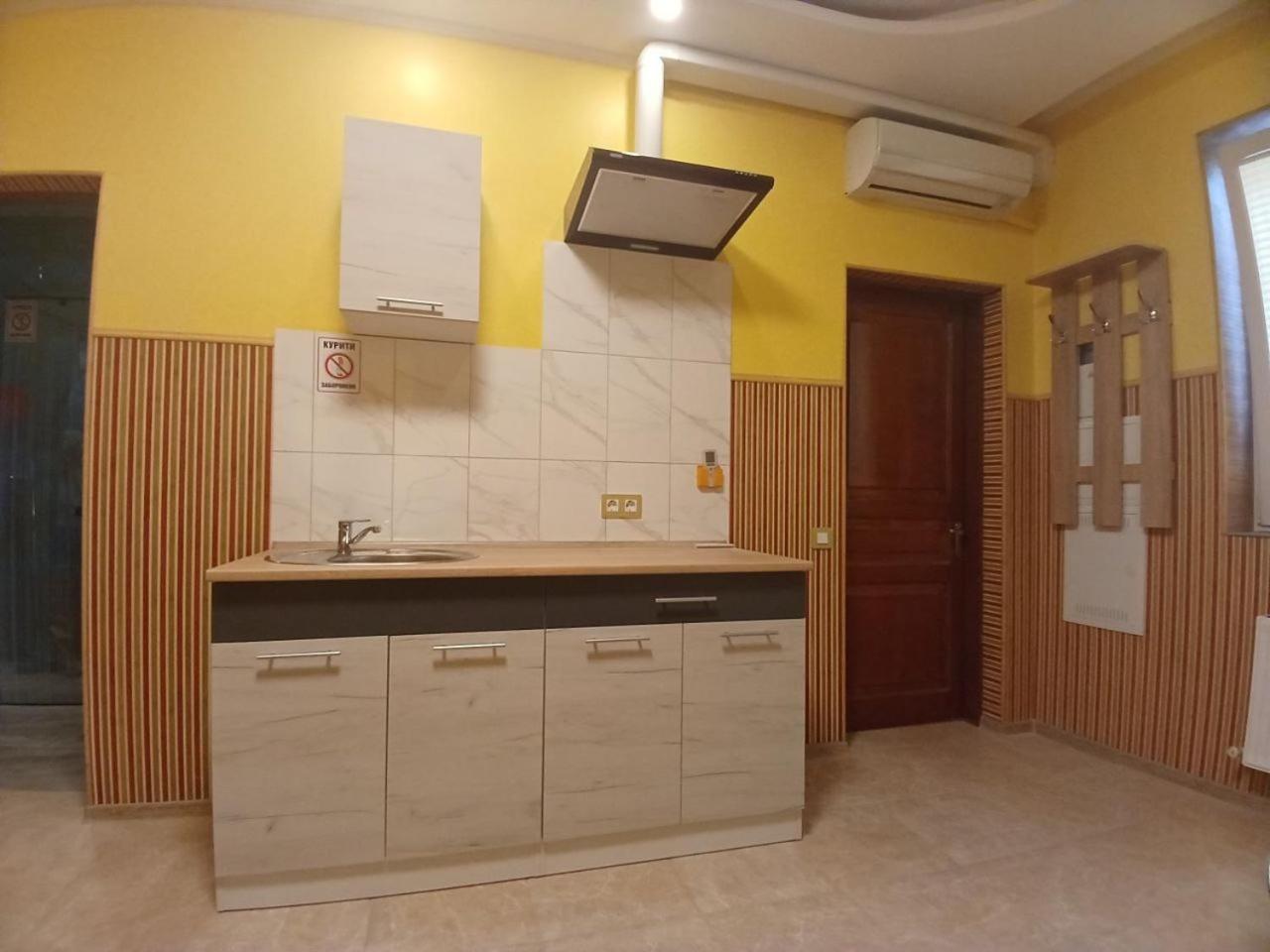 Arnautskaya Apartments Odessa Exterior foto