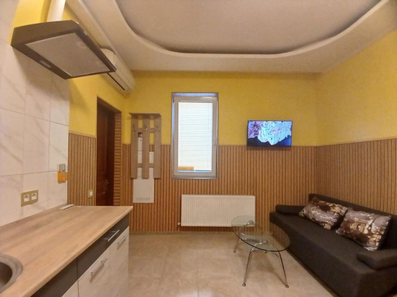 Arnautskaya Apartments Odessa Exterior foto